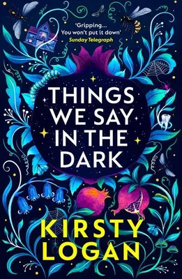 Immagine prodotto di Things We Say in the Dark