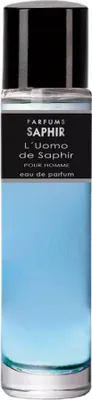 Produktbild von Saphir L'Uomo De Saphir Pour Homme Woda perfumowana, 30 ml