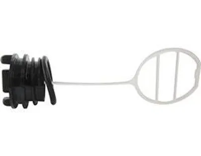 Produktbild von Ölstopfen anpassbar für Husqvarna Modelle 36, 41, 42, 50, 55, 154, 254xp, 262, 281, 288, 394 & 3120. Originalnummer: 501 76