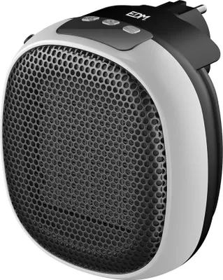 Obrázek produktu pro Mini keramický ohřívač 700w edm