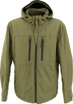Produktbild von 26824 Camel Active, ,  Herren Outdoorjacke, gefütterter Parka, olive, L