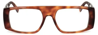 Produktbild von Moncler Sonnenbrille ML5186 052 55 18 140