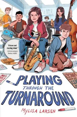 Zdjęcie produktu dla Playing Through the Turnaround