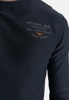 Zdjęcie produktu dla Petrol Pullover