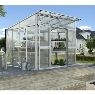 Produktbild von Aphrodite 7800 ESG/HKP 3/10mm, alu