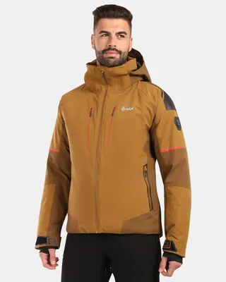 Produktbild von Herren-Skijacke Kilpi TURNAU-M, RAUN, Größe L