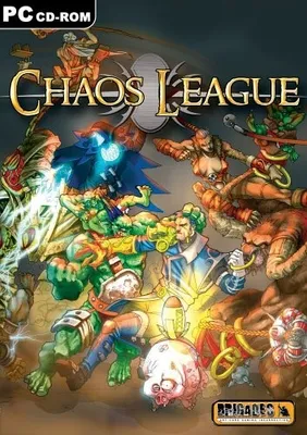 Produktbild von Chaos League