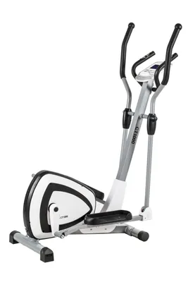 Produktbild von MOTIVE Fitness by U.N.O. Crosstrainer CT 1000; 12055