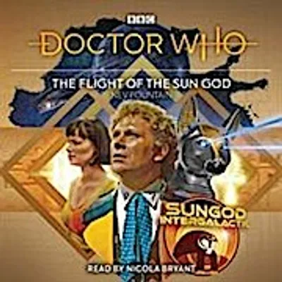 Image de Doctor Who