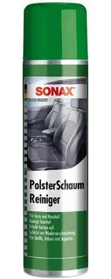 Produktbild von Sonax Polster-Schaum- Reiniger 400ml Spray