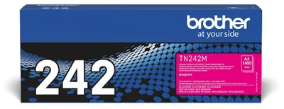 Immagine prodotto di Brother TN-242 M toner magenta