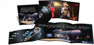 Immagine prodotto di Bruce Springsteen - I leggendari concerti No Nukes del 1979 (2 LP)