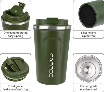 Image de Tasse isotherme 510 ml