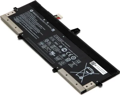 Produktbild von HP L02478-855, Akku, HP, EliteBook x360 1030 G4