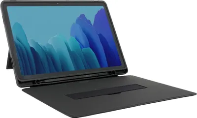 Immagine prodotto di Mobilis 029034 custodia per tablet 27,9 cm (11pollici) Custodia a libro Nero