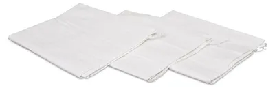 Produktbild von 3er Set HDPE Gewebesäcke Schwerlastsäcke, 110l