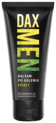 Produktbild von Dax Aftershave Balsam, beruhigend, 100 ml