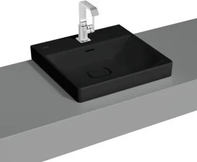 Produktbild von VITRA 7525B083-7201 Aufsatz-WT New Metropole 500 x 470 mm