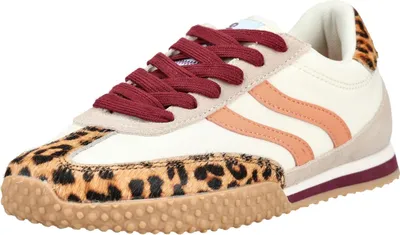Produktbild von GIOSEPPO Sneaker Sneaker Leder/Textil