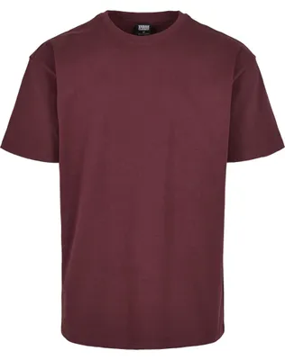Produktbild von Urban Classics Herren Heavy Oversized T-Shirt 1/3/5er-Pack