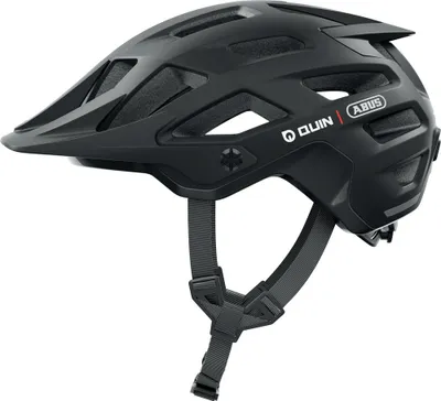 Produktbild von ABUS Moventor 2.0 Quin, Helm mit offenem Visier, Hartschalenbau, Matt