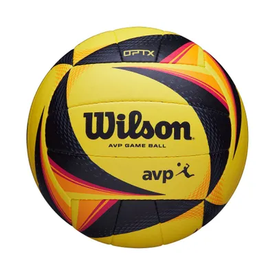 Produktbild von Wilson Beachvolleyball "AVP"