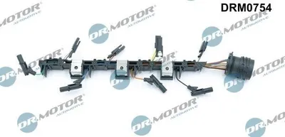 Image de Faisceau De Câbles Injecteurs Vw Golf 2.0Tdi 03-