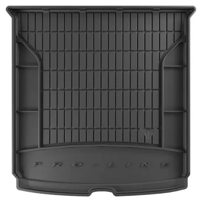 Produktbild von FROGUM 3D Kofferraummatte für Skoda Kodiaq II ab 2024