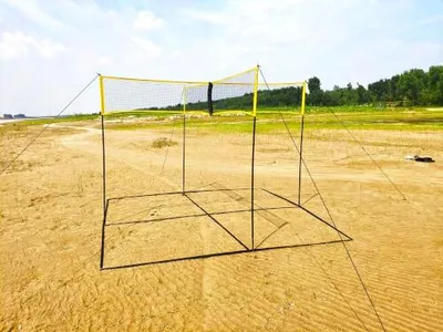 Produktbild von SUNFLEX sunflex X-NET