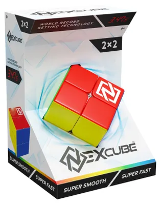 Produktbild von Albi NexCube 2x2