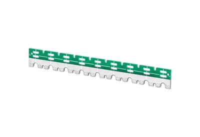 Produktbild von METZ CONNECT 110728 - 1 Stück(e) - Grün