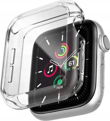 Obrázok produktu pre Puzdro pre Apple Watch 3/4/5/6/SE 38 mm