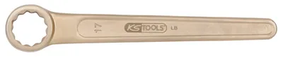 Obrázek produktu pro KS TOOLS BRONZEplus Einringschlüssel gerade 56 mm 963.7559
