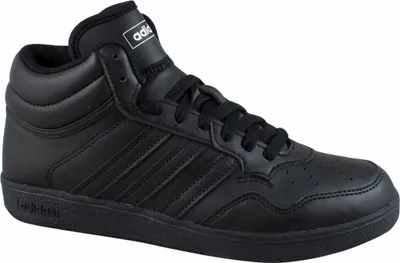 Produktbild von Schuhe Adidas Hoops 4.0 JQ5215