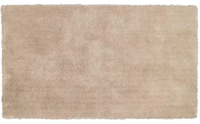 Produktbild von Cawö Badteppich Solid Cappucino (70x120 cm)