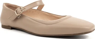 Immagine prodotto di Sergio Moretti Ballerine donna SM6014-3433NUDE Colore: Beige Taglia: 40