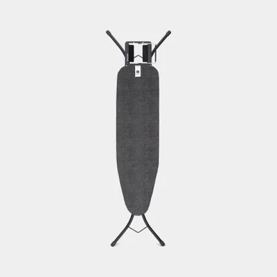 Zdjęcie produktu dla Brabantia - Deska do prasowania Denim Black