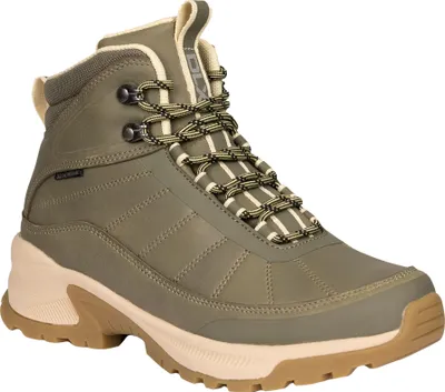 Obrázek produktu pro Trespass - Dámské turistické boty "Layla", DLX TP6720 (38 EU) (šalvěj)