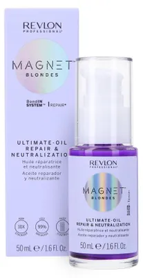 Obrázek produktu pro Magnet Blondes Ultimate Oil Repair & Neutralization 50 ml