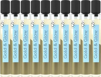 Produktbild von 7suns Gold & Glow Bräunungs-Elixier x10