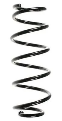 Produktbild von SPIDAN Fahrwerksfeder Hinten für MAZDA 6 (GG) 85146