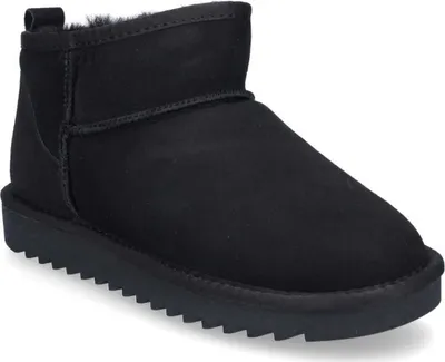 Produktbild von ara Damen Stiefeletten 12-29944-01 Farbe: Schwarz Größe: 38