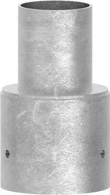 Obrázek produktu pro 9.950.0991.07-56 Redukce 76/60 mm žárově pozinkovaná (9.950.0991.07-56)