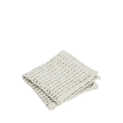 Imagen del producto de blomus - Juego de 2 toallas de manos - CARO - | Toallas de 30 x 30 cm | 100% algodón |