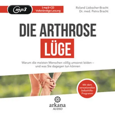 Obrázek produktu pro Die Arthrose-Lüge