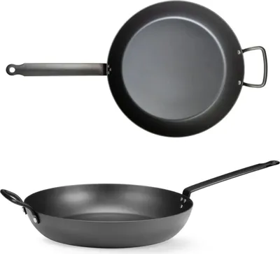 Imagen del producto de Sartén, diámetro 327 x 593 mm