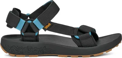Produktbild von Teva Hydratrek Sandal Mens - Sandalen, Größe:43 (US 10), Farbe:caviar/larkspur