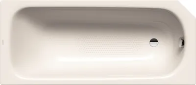 Produktbild von KALDEWEI Badewanne SANIFORM V1-V4 pergamon