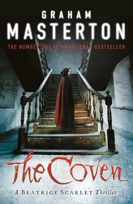 Produktbild von The Coven
