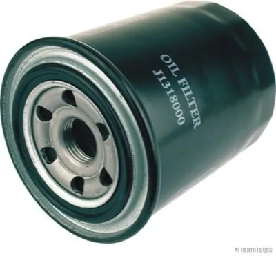 Produktbild von Herth+Buss  Jakoparts Ölfilter  J1318000